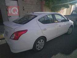 نیسان سەنی